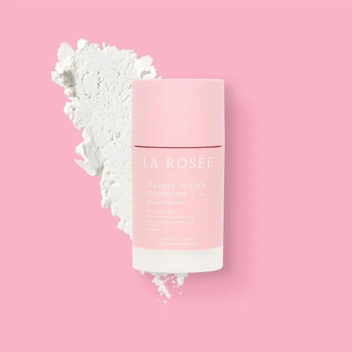 Larose White Mud Stick Mask 75ml