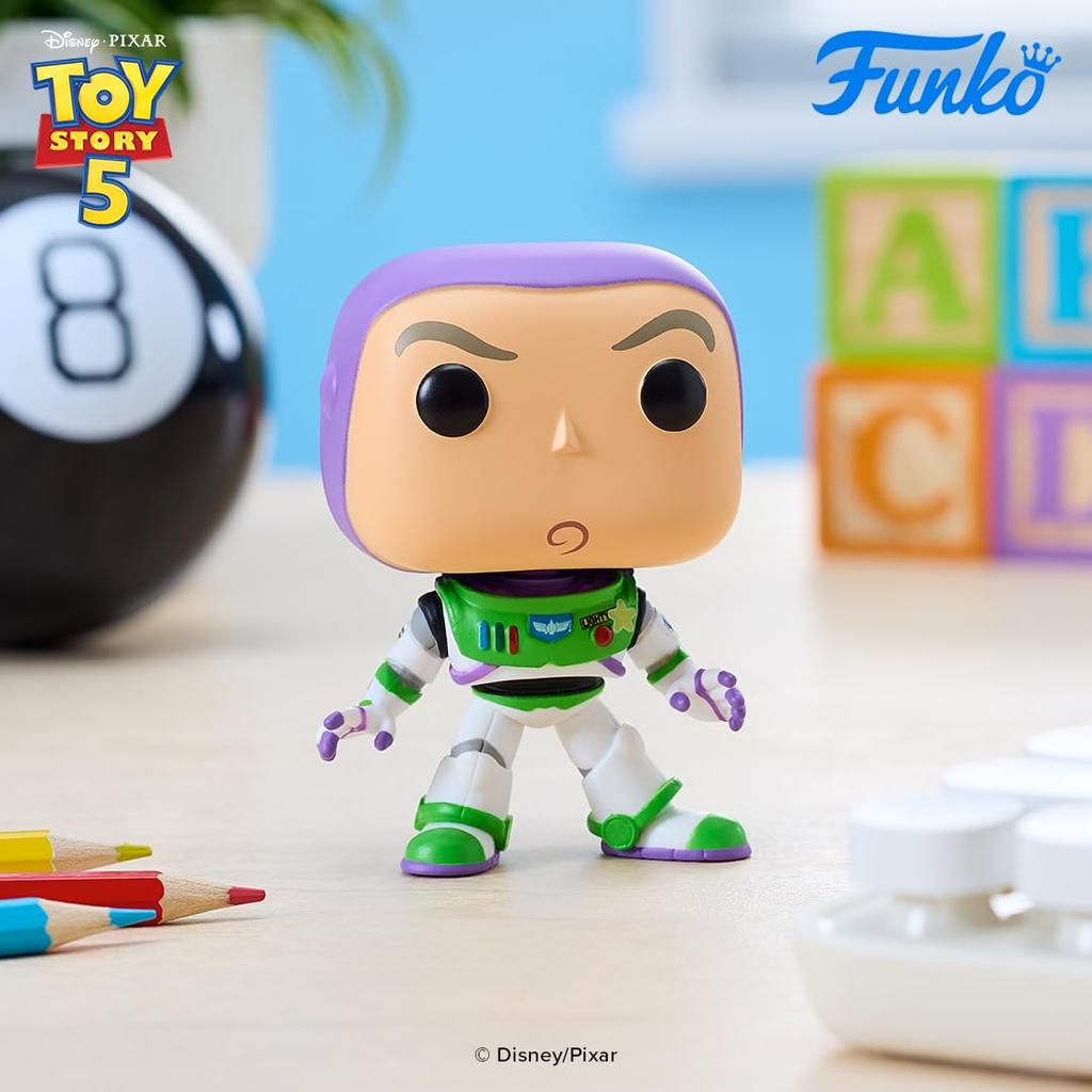 Funko Pop! История игрушек 5 Базз Лайтер