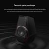 Edifier HECATE G1500 RGB Игровая настольная акустическая система Штепсель CN (адаптер в комплекте)