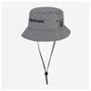 New Balance Шляпа Pqc Nk8bes212u 19 Check Bucket Hat