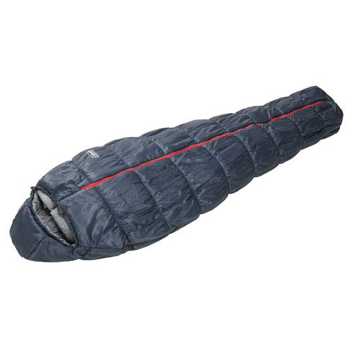 Спальный мешок Coleman Cornet Stretch 2 Температура использования градусов Мумия Тип Синий 2000031103 L-5 -5