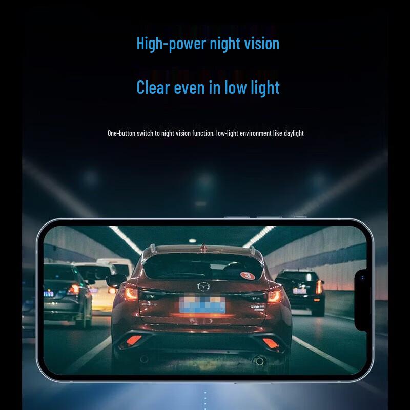 aigo S9 Mini Portable Camera Recorder