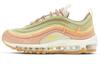 Air Max 97 Вельвет Оливковый Aura Женские DQ5073-381