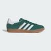 GAZELLE INDOOR College Green Sneakers ORIGINALS Unisex JI2062 College Green/Footwear White/Gum