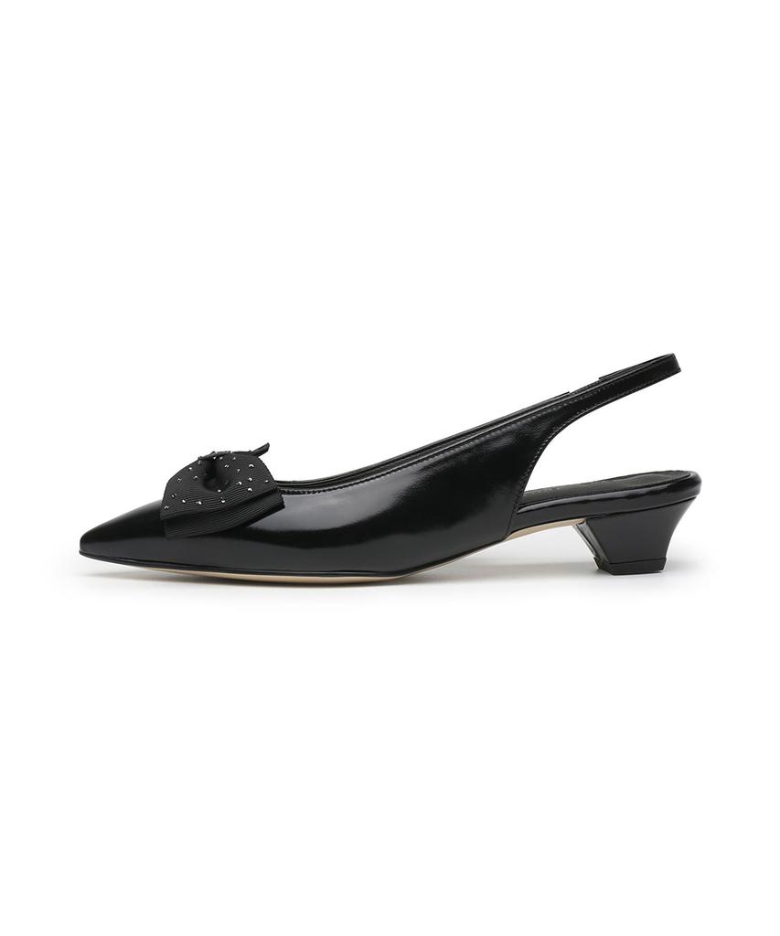 Andbutterum Elfin_Slingback_Black(Bf5Apb31Bk)