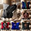 Чехол на подушку Travis Scott, многоцелевой чехол для дома и автомобиля - Двусторонний, мягкий и прочный для повседневного использования