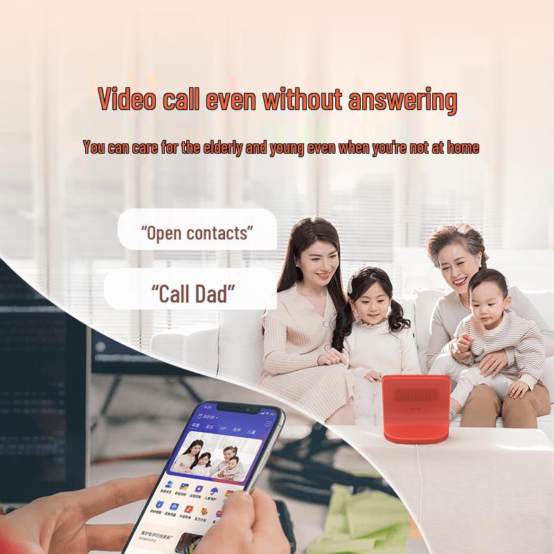 Xiaodu Smart Display Speaker X8