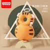 Рюкзак-подушка для защиты головы малыша, для детей 1-3 лет, Мягкая защитная подушка из полипропиленового хлопка, Мультяшная подушка-подголовник для ребенка