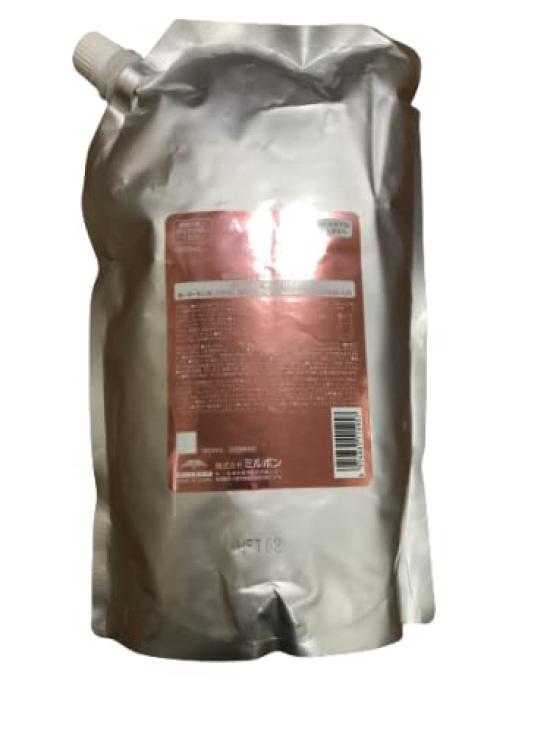 Milbon Aujua RL Repairity Shampoo 1800ml (Refill)