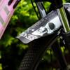 1 шт. крыло для горного велосипеда MTB, переднее, заднее, короткое, длинное, брызговики для шоссейного велоспорта, удаление грязи, велосипедные детали, крыло для велосипеда