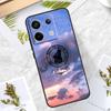 Teen Wolf Case For Xiaomi Redmi Note 14 13 12 11 10 9 15 Pro Plus Redmi 15 10C 12C 13C 14C 15C Cover
