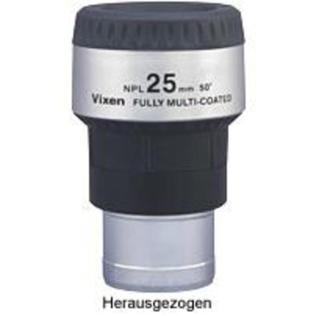 Окуляр Vixen серии NPL NPL 30 мм для телескопов (39208-7)