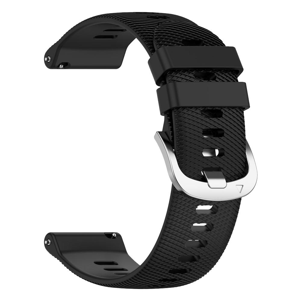 22 мм 20 мм Силиконовый ремешок для Amazfit Bip 6 5 Мягкий ремешок для Amazfit Active2 GTS 4 3/GTR4 3 2/Cheetah/Stratos 3/Balance 2 Браслет