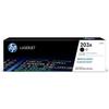 HP 203A Black LaserJet Toner Cartridge for HP Color LaserJet Pro M254/M280/M281