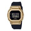 Часы CASIO Overseas Модель G-SHOCK GM-S5600GB-1 Мужские [Товар]
