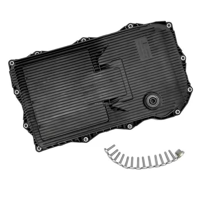 LR023294 LR065238 JDE26442 JDE36541 Поддон масляный трансмиссии для Land Rover Range Rover