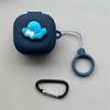 Applicable Samsung Galaxy buds1/1pro wireless bluetooth headset case butterfly cartoon soft case