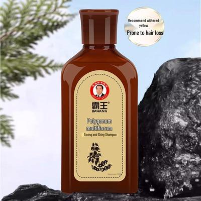 Шампунь для укрепления волос с Polygonum Multiflorum (Флоридус)