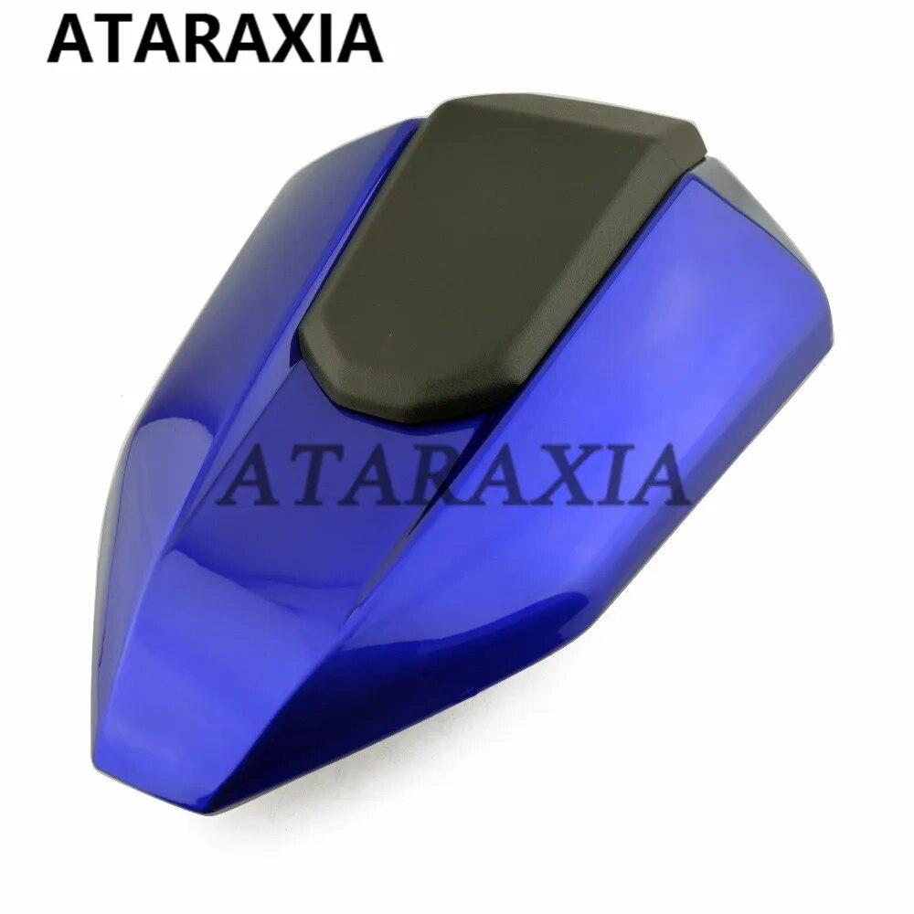 Motorcycle Rear Seat Cowl Cover Painted Fairing Pillion For Yamaha FZ-07 MT-07 MT07 FZ07 MT 07 FZ 07 2013 2014 2015 2016 2017