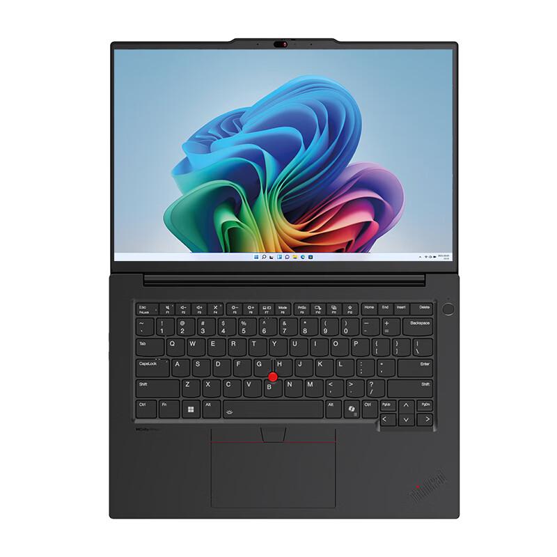 Ноутбук Lenovo ThinkPad T14p AI PC (Китайская версия)