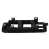 Car Front Left Power Window Lifter Switch Button Trim Panel Cover for Nissan Qashqai J10 2008 -2015