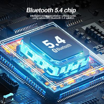 Мотоциклетная Bluetooth-гарнитура для шлема IPX8 Водонепроницаемая Беспроводное FM-радио с фонариком Громкая связь Стерео Поддержка Всех типов шлемов