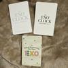 [USED] Exo Trading Card Suho Set of 3