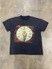 Rare Vintage Brockum Dwight Yoakam This Time 1993 Tour T-Shirt Black Large USA Unisex T-Shirt