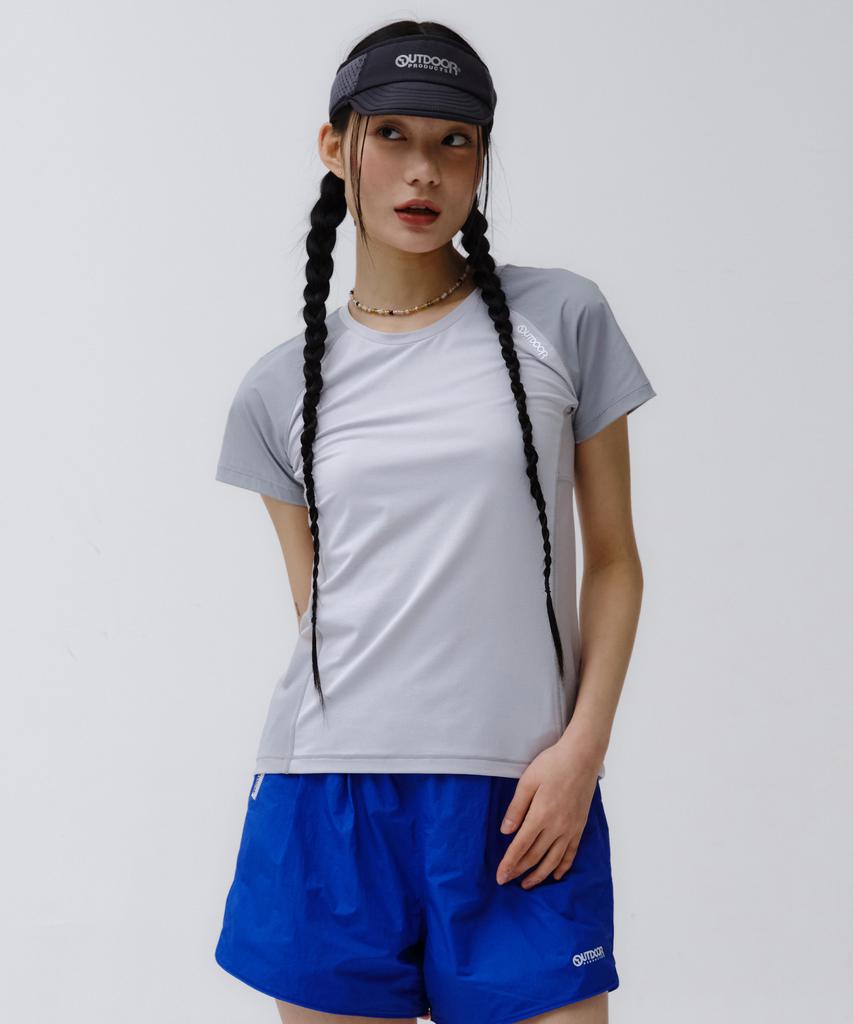 OUTDOOR PRODUCTS Женские технологичные футболки W Tech T-Shirts