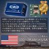 Cloudlifter Japanese version installation guide by Cloud Microphones CL-X [Maximum +36dB included] [Overwhelming transparency] (CL-X)