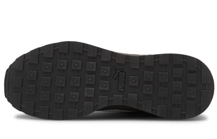 Puma Graviton Pro 'Черный Желтый Синий' 380736-04