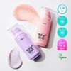 EDIT.B Солнечная сыворотка-тон для лица Sunday Tone-Up Sun Serum #Розовый 55 мл SPF50+ PA++++