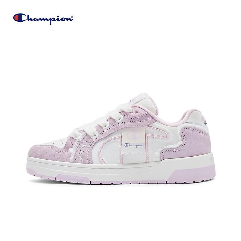 Champion 2024 Унисекс Классические Платформенные Скейт-Ботинки