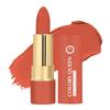 Colors Queen Lippie Сливочная Матовая Помада | Нанесение Одним Движением, Стойкая и Высокопигментированная | Легкая Помада для Женщин с Добавлением