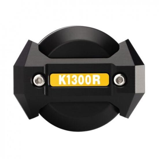 Для BMW K1300R 2009-2015 2016 K1300 R Защитный слайдер-протектор картера главной передачи