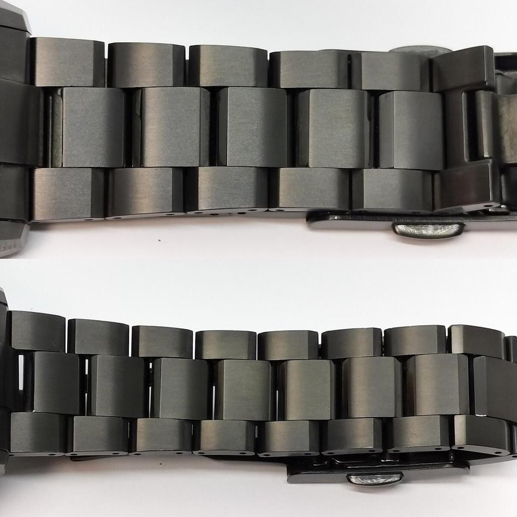 Б/у [Хорошее состояние] Мужские часы CASIO OCEANUS OCW-T4000BA-1A3JF CLASSIC LINE с коробкой и документами