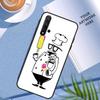 Baking Tools For Huawei Nova Y90 Y60 Y70 Y91 Y61 Y72 Y73 3i 7i 8i 11 12i 9 10 SE P20 P30 Pro P40 Lite Case