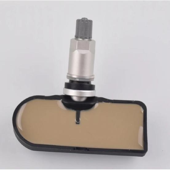 4 шт. Датчик контроля давления в шинах TPMS 433 МГц 56053031AD для Jeep Compass 2006-2014 для Dodge Magnum Avenger