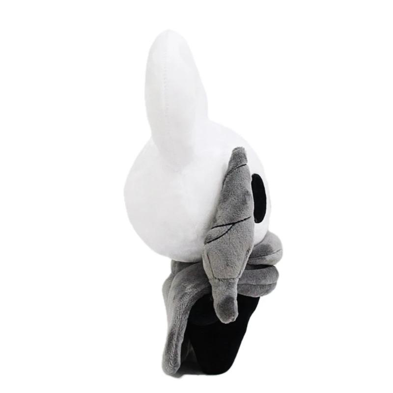Мягкие игрушки Hollow Knight, Игрушка Hollow Knight, Мягкие куклы, Детские игрушки, Подарки на день рождения и праздники для мальчиков