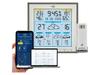 Tfa Id-08 Weather Station WLAN Gray