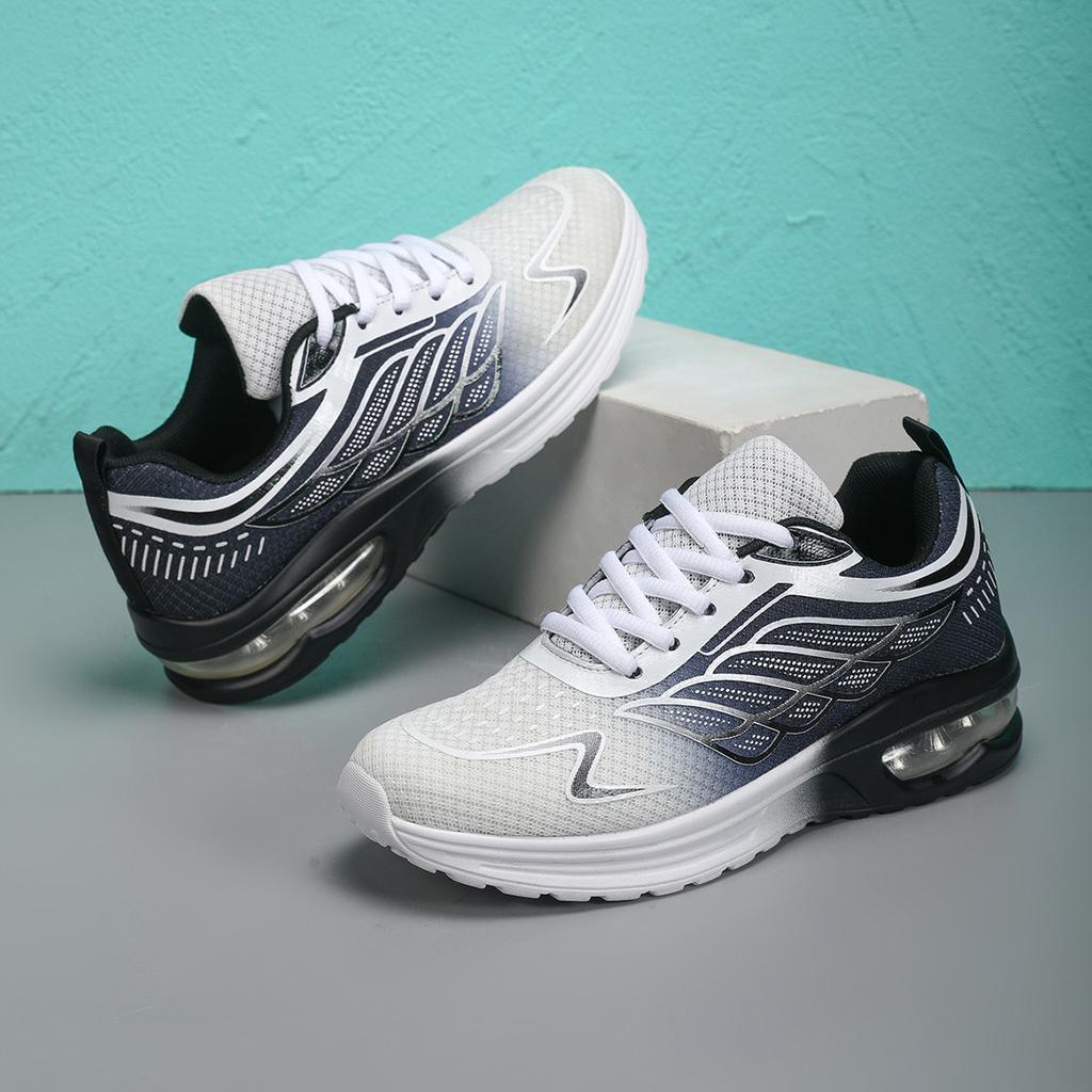 Весенне-осенняя дышащая сетчатая стелька, женская обувь большого размера, легкая, для отдыха, спорта, одиночные туфли, обувь для путешествий