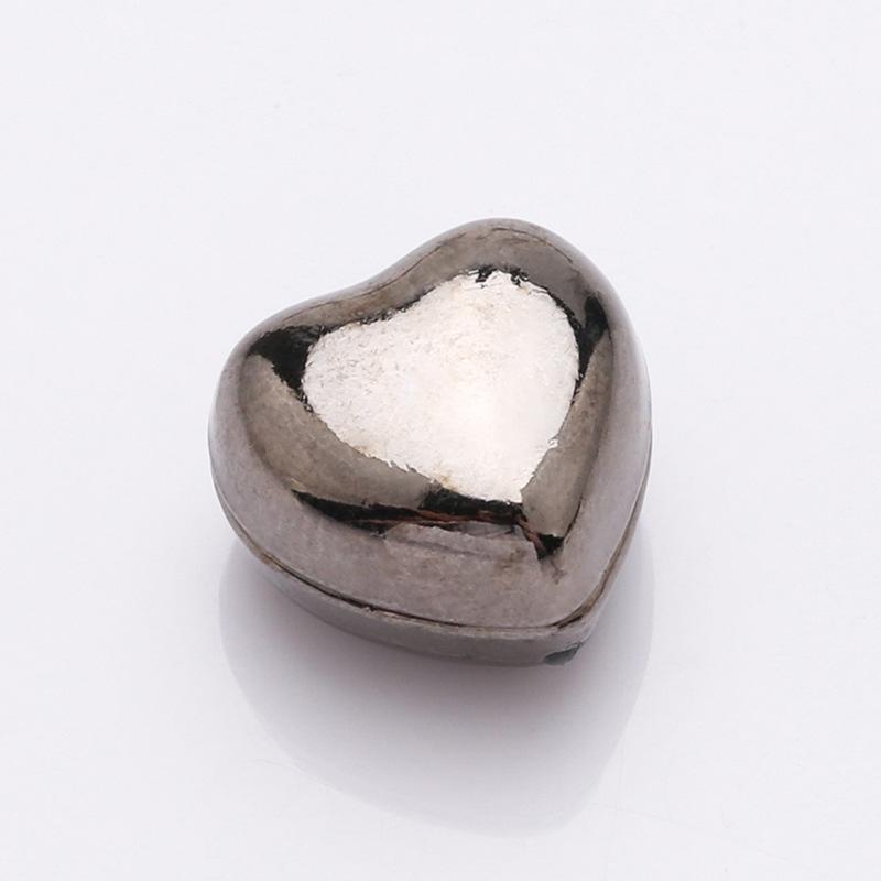 Компактные съемные металлические магнитные зажимы для рубашек, воротников и шарфов смешанных цветов