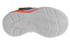Skechers Erupters III, для мальчика темно-синие спортивные туфли