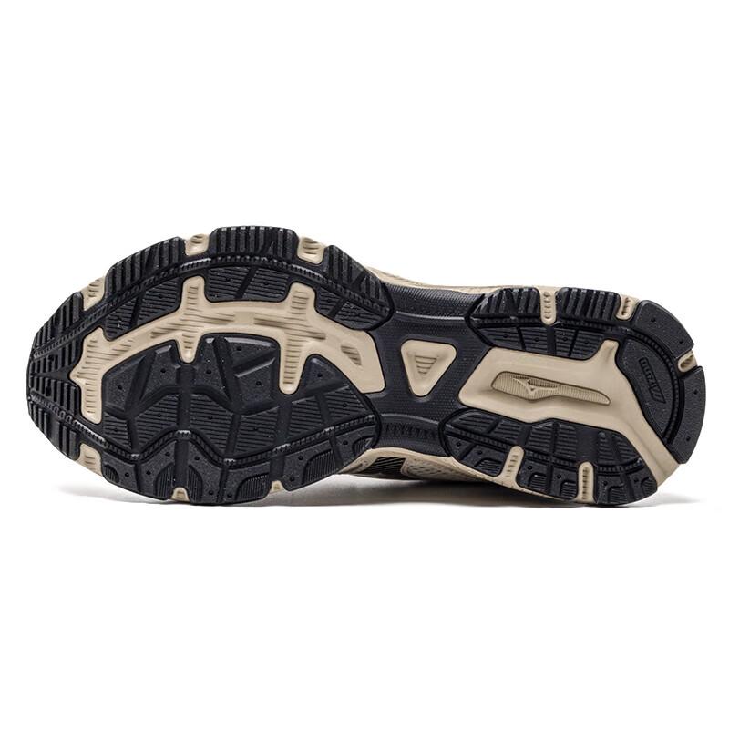 Mizuno Дышащие сетчатые массивные кроссовки для бега D1GH2235-05