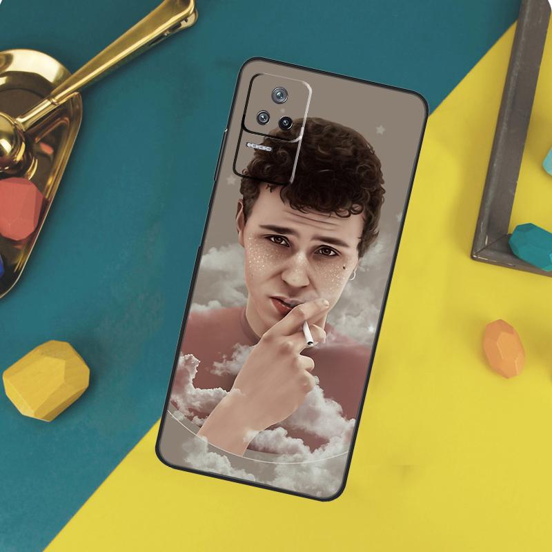 Элитный чехол Aron Piper для Xiaomi 14T 11T 12T 13T Pro 13 14 15 Ultra POCO X7 Pro X3 X5 X6 F5 F6 M6 Pro Funda