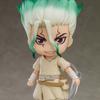 In Stock Dr. Stone Ishigami Senkuu 1262 1816 Asagiri Gen Cute Figure Model Toys Decoration Birthday Gift