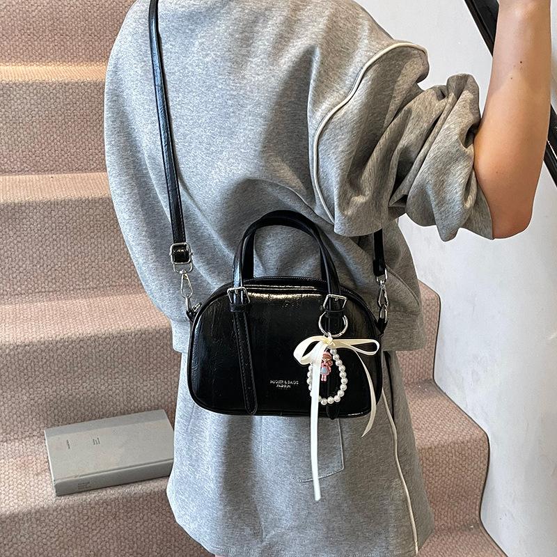 Премиальная маленькая сумка женская летняя новая универсальная повседневная сумка-мессенджер портативная сумка-подушка