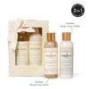 Подарочная коробка ко дню святого Валентина Kimirica The Gulistan duo Bath Kit для женщин и мужчин | Роскошный набор для ухода за собой для жены, мужа, девушки и парня | Набор из 2 предметов