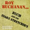 CD ROY BUCHANAN - Buck & The Snake Stretchers-One of  GOD7519 Japan Rock Used