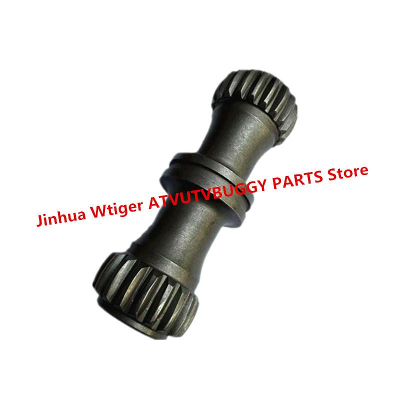 ORIGINAL Rear Drive Shaft 5HY0-300101 For CF MOTO NEW 950CC 1000CC UTV SSV UFORCE U10 Model